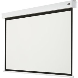 Celexon Motor Professional Plus Pantalla de Proyección con Batería V2.0 280x210cm 16:9