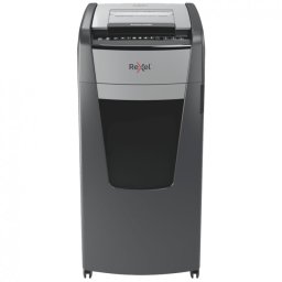 Rexel Optimum AutoFeed 750X Destructora de Papel Automática Corte en Partículas