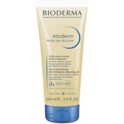 Bioderma Aceite de ducha Atoderm 100 ml