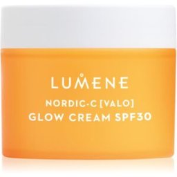 Nordic-C [Valo] Glow Cream Crema Iluminadora De Día Spf 30 50 Ml