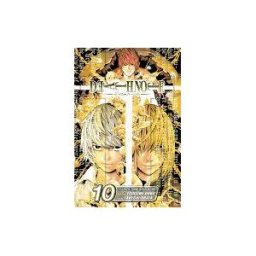 Viz Media, Subs. of Shogakukan, Inc Death Note