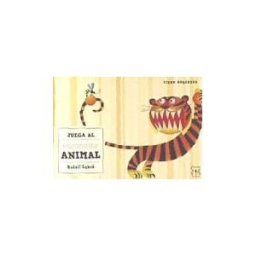 Koala Ediciones Juega Al Escondite Animal