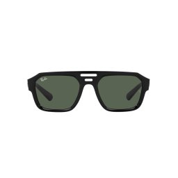 Gafas de sol Ray Ban CORRIGAN 0RB4397 Negro Talla: 54X20 Negro