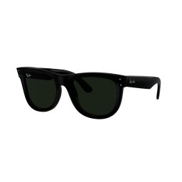 Gafas de sol Ray Ban 0RBR0502S Negro Talla: 50X22 Negro