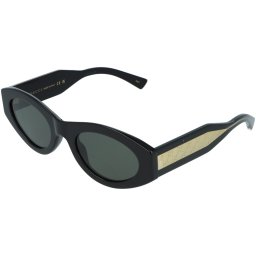 Gafas de sol Gucci GG2065S-001 Negro Talla: 52X23 Negro