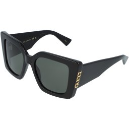 Gafas de sol Gucci GG2039S-001 Negro Talla: 51X19 Negro