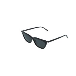 Gafas de sol Yves Saint Laurent SL 889 SULPICE THIN-001 Negro Talla: 53X15 Negro