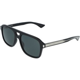 Gafas de sol Yves Saint Laurent SL 881 Negro Talla: 55X18 Negro