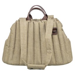 Trixie Bolso Sophie de transporte de mascotas - 45 x 25 x 30 cm (L x An x Al)