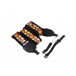 Smile Retro Correa para Cámara