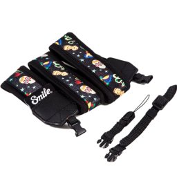 Smile Pin Up Correa para Cámara