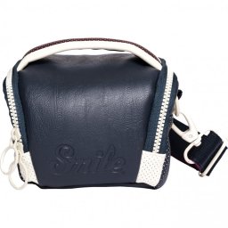 Smile Tiny Urban Nomad Wind Bolsa Protectora para Cámara