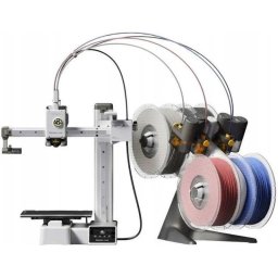 Impresora 3D BambuLab A1 mini Combo FDM WiFi Touch Compacta 180x180x180 mm