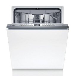 Lavavajillas Bosch Serie 4 SBH4ECX28E 14 Servicios A con Home Connect y Extra Secado
