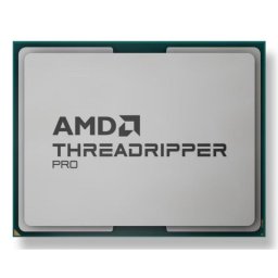 Procesador AMD Ryzen Threadripper PRO 9995WX 96 Núcleos 2.5 GHz Base 5.4 GHz Turbo Octa-channel