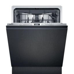 Lavavajillas Siemens iQ300 SX73EX22CE 14 servicios A Wi-Fi cesta rackMatic varioSpeed+