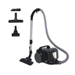 Aspiradora cilíndrica Hoover HP210P 011 800 W sin bolsa Filtro EPA
