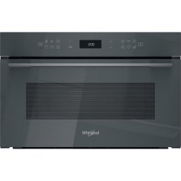 Microondas Whirlpool WMD7O4TSG 31 Litros 1000W Grill Limpieza Hidrolítica