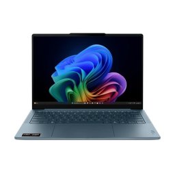 Portátil Lenovo Yoga Slim 7 14AKP10 14" AMD Ryzen AI 7 350 32GB 1TB SSD Radeon 860M Windows 11 Home
