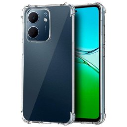 Funda para móvil Cool AntiShock Transparente Silicona Reforzada para OPPO A5x