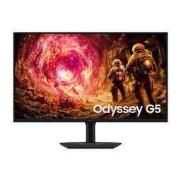 Monitor Samsung S32FG506EU 32" Quad HD 180Hz IPS 1ms HDR10 G-SYNC FreeSync