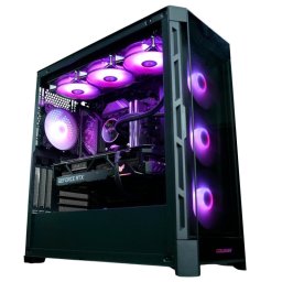 Epical-Q Antex AMD Ryzen 7 9800X3D, 24GB, 1TB SSD NVMe, RX 9070XT + Windows 11 Pro