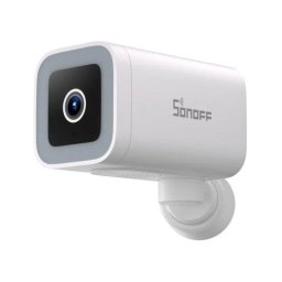 Cámara IP Sonoff CAM-B1P 2K Visión Nocturna Exterior Detección IA Audio Bidireccional