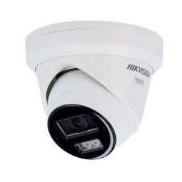 Cámara IP Hikvision DS-2CD2343G2-LIZ 4MP Exterior PoE Resistente IP67