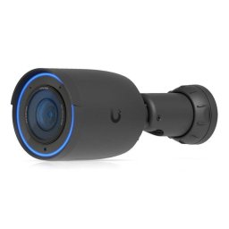 Cámara IP Ubiquiti UniFi G6 Pro 4K Visión Nocturna Interior y Exterior Detección IA Audio Bidireccional
