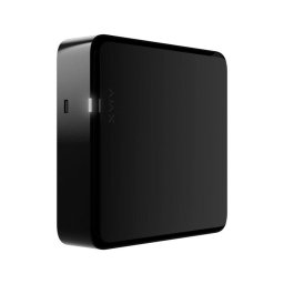 Cámara IP Ajax AJ-NVR116-HAC-B 4K Interior y Exterior Detección IA