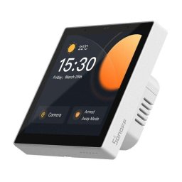 Panel inteligente Sonoff NSPanel Pro Zigbee pantalla táctil control domótico