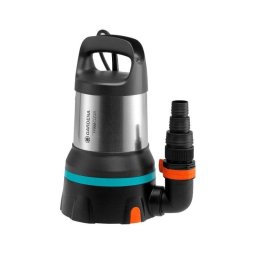 Bomba de agua Gardena 17000 Aquasensor 750 W sumergible LED