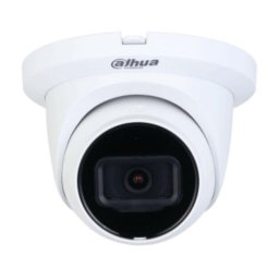 Cámara IP Dahua DH-IPC-HDW2541TM-S 5MP Visión Nocturna Interior y Exterior