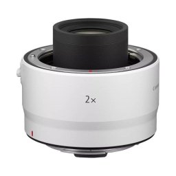Multiplicador Canon RF 2x Duplicador de Focal Montura RF Resistente Polvo y Humedad