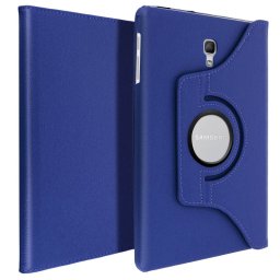Avizar Funda Libro Soporte Azul para Samsung Galaxy Tab A 10.5