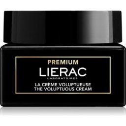 Premium The Voluptuous Cream Crema Facial Nutritiva De Día Y Noche Recargable 50 Ml