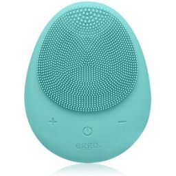 Sonic Skin Cleanser Cepillo Sónico De Limpieza Facial Para El Rostro Green 1 Ud
