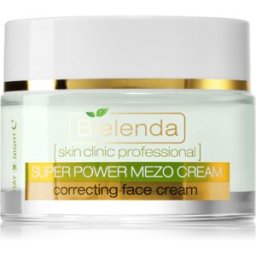 Skin Clinic Professional Correcting Crema Para Restaurar El Equilibrio De La Piel Con Efecto Rejuvenecedor 50 Ml