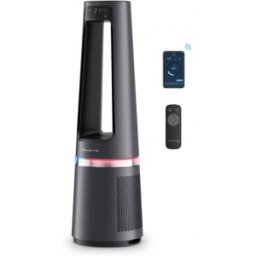 Rowenta Qu5072f0 Purificador De Aire