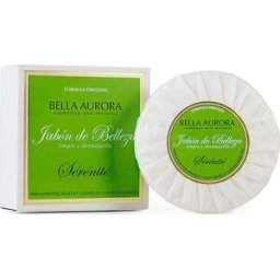 Bella Aurora Jabón Anti-Manchas Sérénité 100g