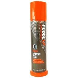 FUDGE Style Matte Hed 75g