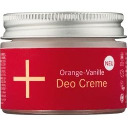 I+m Deo Creme Orange Vanille 30 ml