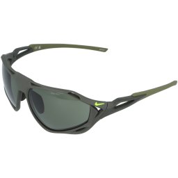 Gafas de sol Nike NIKE ZEUS RISE N IU4708X Negro Talla: 63X15 Negro