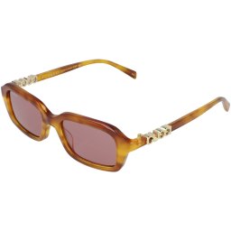 Gafas de sol Gucci GG2152S-004 Marrón Talla: 50X18 Marrón