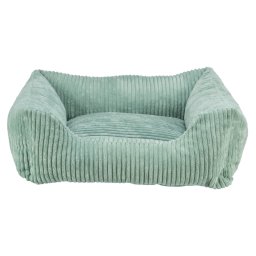 Cama Trixie Vital Jonna, salvia para perros - 120 x 80 cm (L x An)