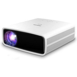 Philips NeoPix 750 Proyector Doméstico Inteligente LED FullHD WiFi/Bluetooth 700 Lúmenes ANSI