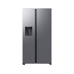Samsung RS70F66KBTEF Frigorífico Americano 634L Twin Cooling Plus SmartThings Inox B