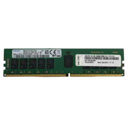Módulo RAM Lenovo 4X77A77496 32GB DDR4 3200MHz ECC para PC/servidor