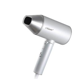 Secador de Pelo Profesional Maestro MR-213 2100W Negro