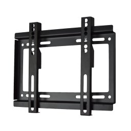 Gembird WM-37F-01 Soporte TV/Monitor 17"/37" VESA 200x200 Max 25Kg
